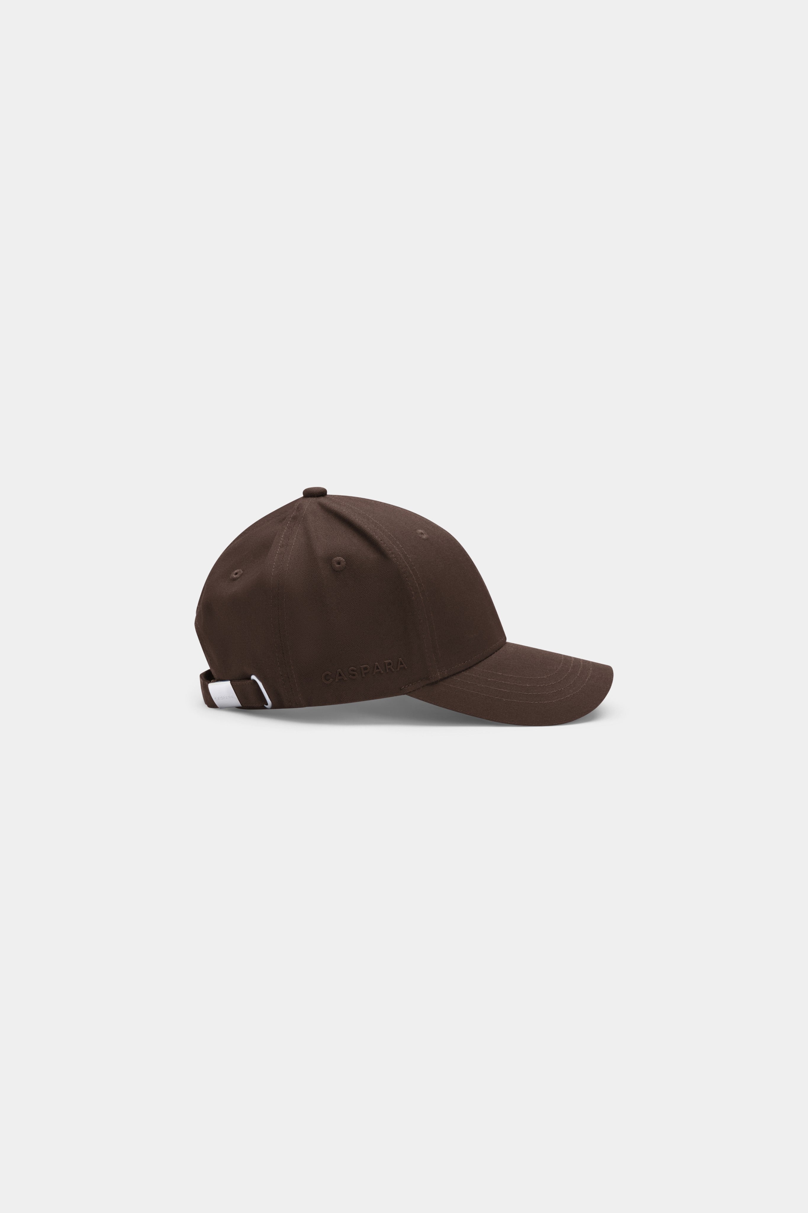 Core Caps - Espresso